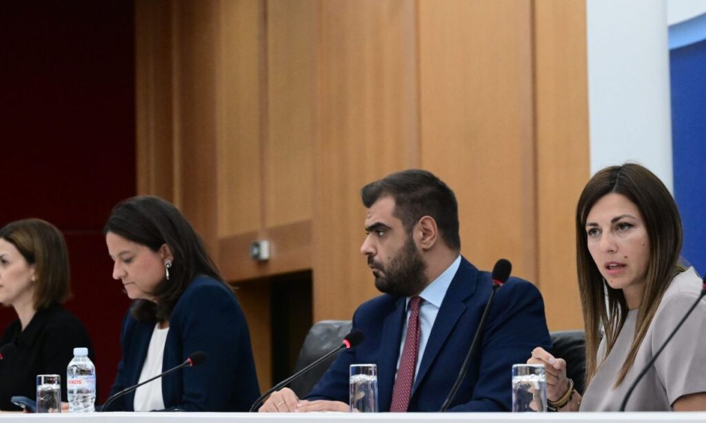 Όλα τα μέτρα για την ενίσχυση της οικογένειας και την αναμόρφωση των επιδομάτων