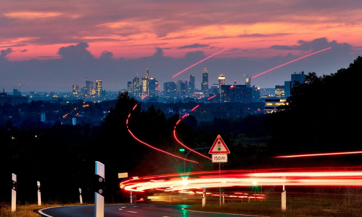 Έρευνα: Η φωτορύπανση συσχετίζεται με τον κίνδυνο εμφάνισης Αλτσχάιμερ