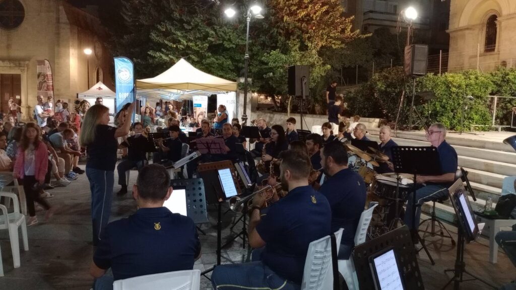 Πρεμιέρα για το 1ο Φεστιβάλ Εθελοντισμού Δήμου Ηρακλείου