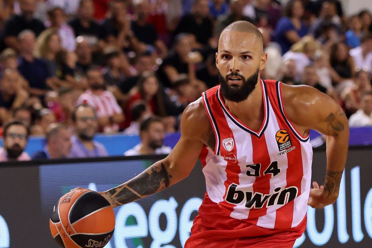 Για το ιδανικό ξεκίνημα στην πρώτη «διαβολοβδομάδα» της σεζόν οι «ερυθρόλευκοι»!