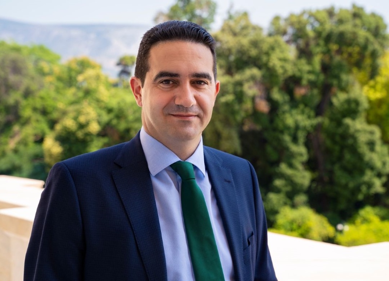 Επίσημη η επίσκεψη Κατρίνη στο Ηράκλειο