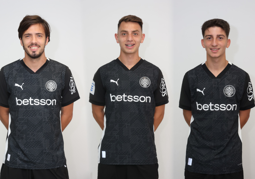 Οι διεθνείς του ΟΦΗ