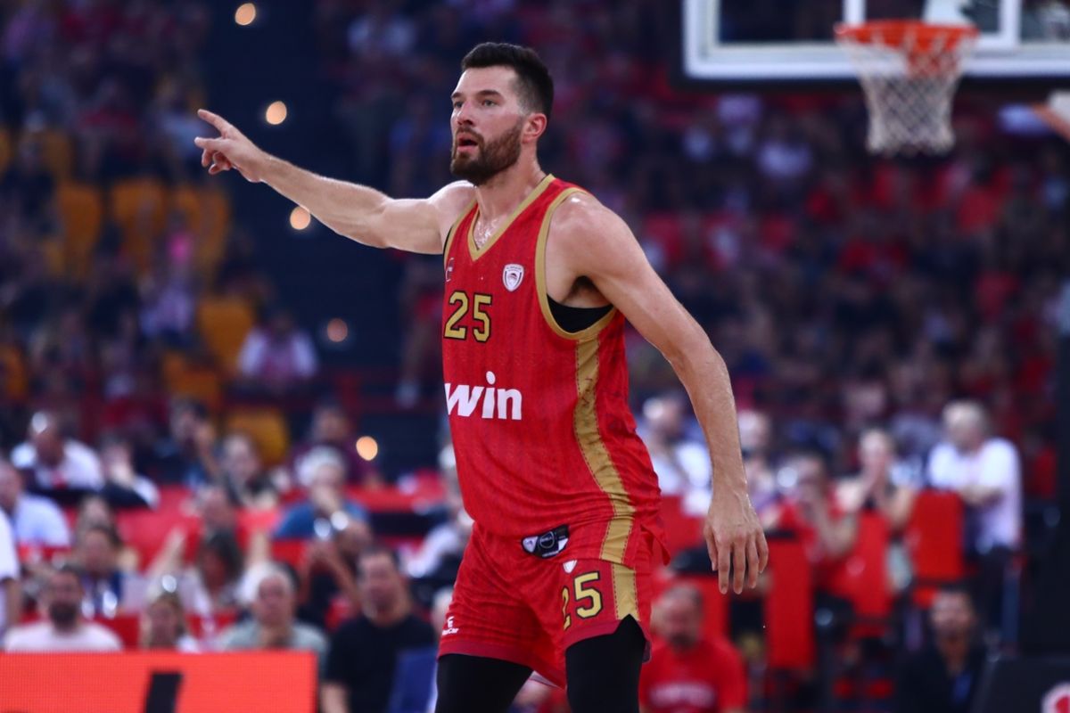 Euroleague Ολυμπιακός-Μπαρτσελόνα: Για το 2Χ2 στη διαβολοβδομάδα κόντρα στην πρωτοπόρο