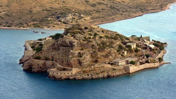 Έφτασαν τους 400.000 οι επισκέπτες της Σπιναλόγκας