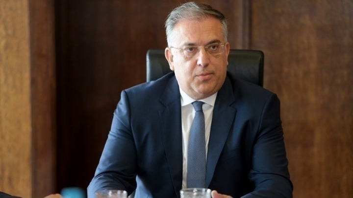 Τ. Θεοδωρικάκος: Ακολουθούμε την πιο σκληρή πολιτική στην Ευρώπη για τον έλεγχο των τιμών και έχει θετικά αποτελέσματα