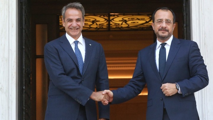 Κυρ. Μητσοτάκης: «Ο συντονισμός μας είναι περισσότερο απαραίτητος παρά ποτέ»