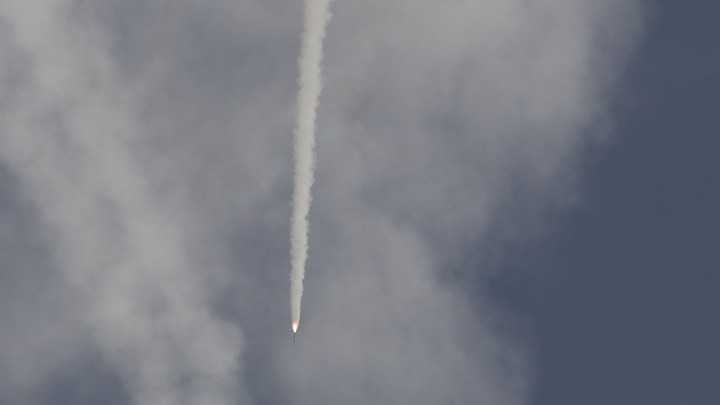 Ισραήλ: Σειρήνες ήχησαν στο κεντρικό Ισραήλ