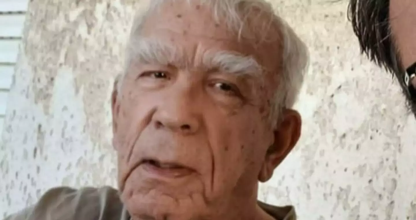 Λήξη… συναγερμού με τον ηλικιωμένο άνδρα στο Ηράκλειο