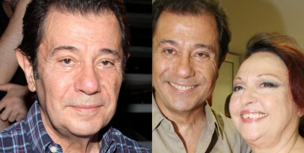 “Έκανα τρείς γάμους και δεν το έχω μετανιώσει” έλεγε ο Δάνης Κατρανίδης στις συνεντεύξεις του