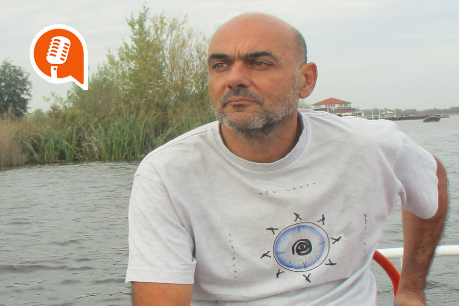 Αντ. Μαρκάκης: «Λάθος η απόφαση της Περιφέρειας να δώσει το νερό σε ιδιώτες»