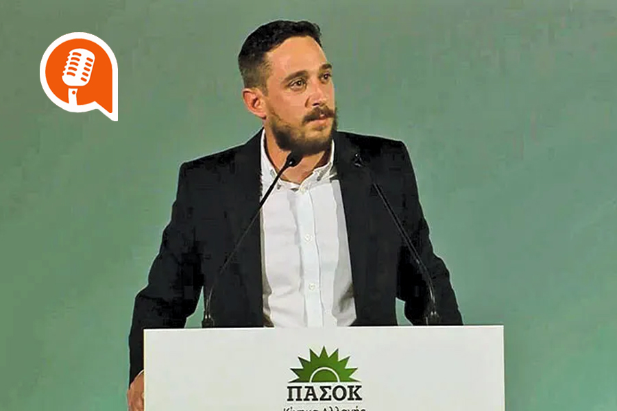 Λ. Αντωνόπουλος: «Κερδισμένο το ΠΑΣΟΚ – Ατυχής η δήλωση Δούκα μετά τον πρώτο γύρο»