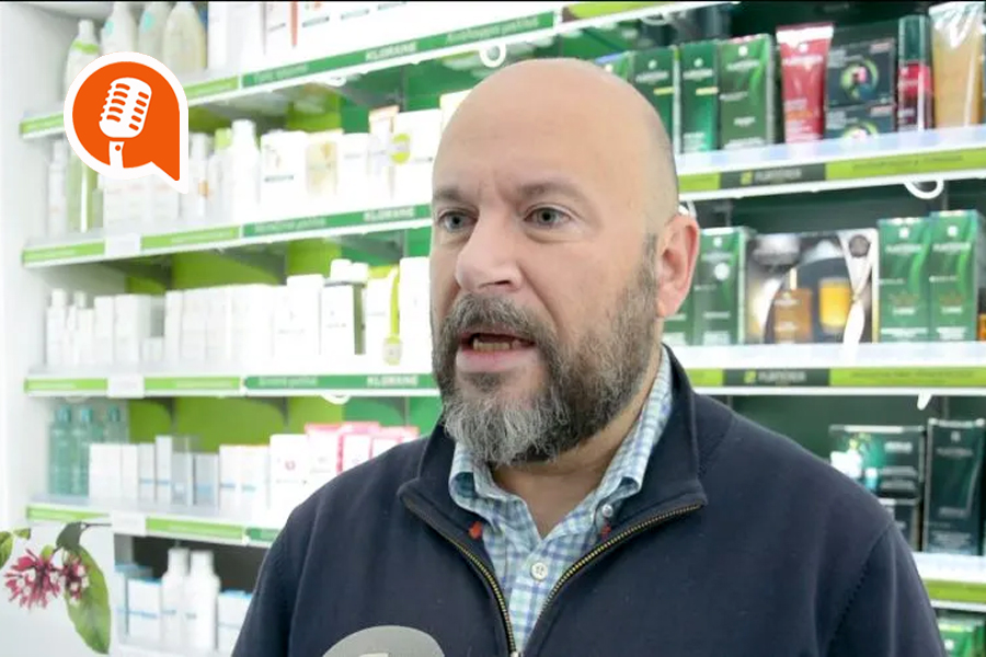 Αρ. Σκουντάκης: «Δωρεάν και για όλους ο αντιγριπικός εμβολιασμός»