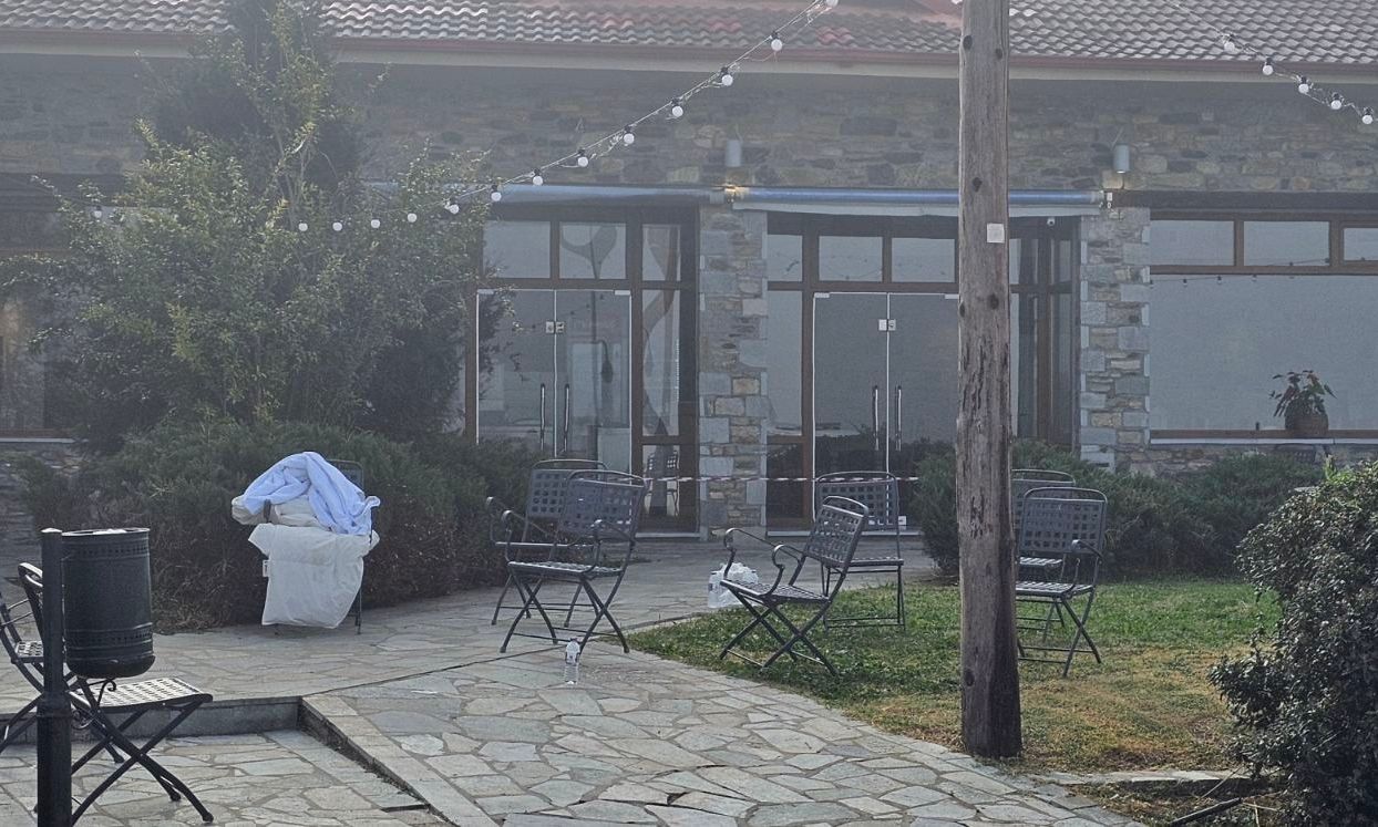 Φλώρινα: Χωρίς άδεια λειτουργίας το ξενοδοχείο – Στη ΜΕΘ ο 48χρονος που δηλητηριάστηκε