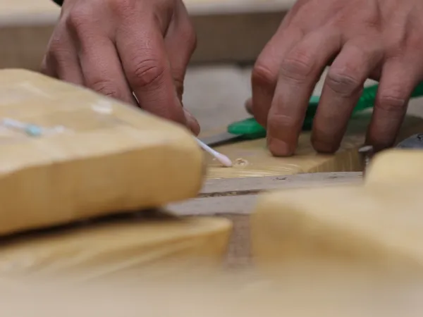 Κολομβία: Η παραγωγή κοκαΐνης έσπασε κάθε ρεκόρ – Εκρηκτική αύξηση 53%