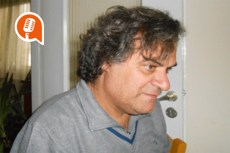 Μ. Δρετάκης: «Δεν έχουμε κατανοήσει πόσο σοβαρό είναι το πρόβλημα της ανομβρίας»