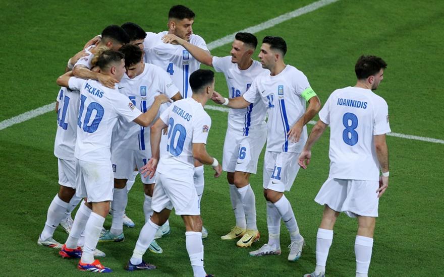 Αγγλία-Ελλάδα: Για την υπέρβαση στο «Γουέμπλεϊ», στη μνήμη του Τζορτζ…