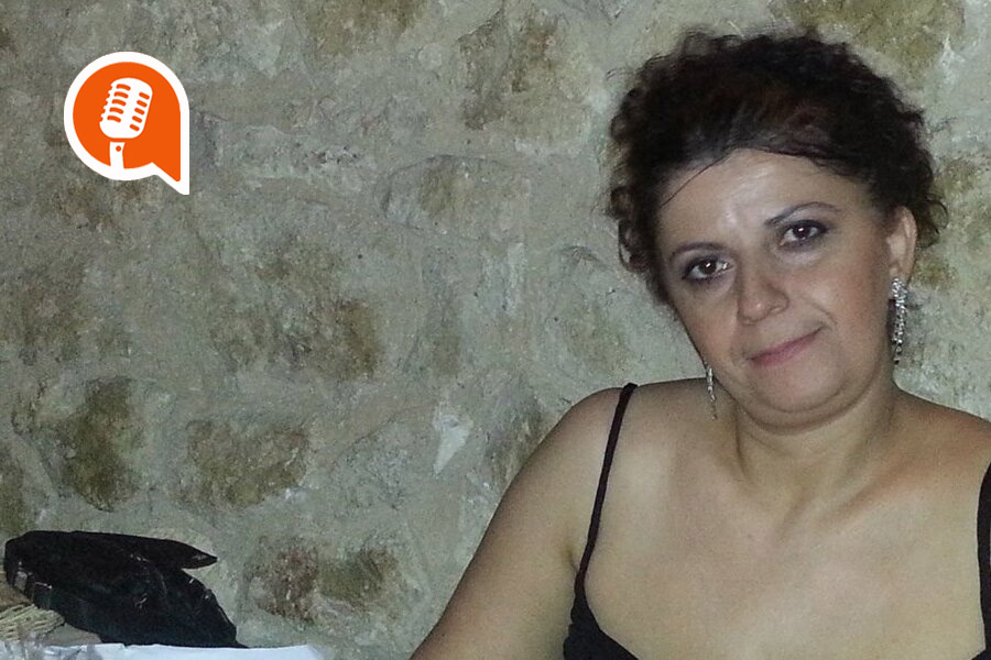 Στ.Φοδελιανάκη: «Αφήνουν χωρίς καθαριότητα τα σχολεία σε όλη τη διάρκεια του ωραρίου»