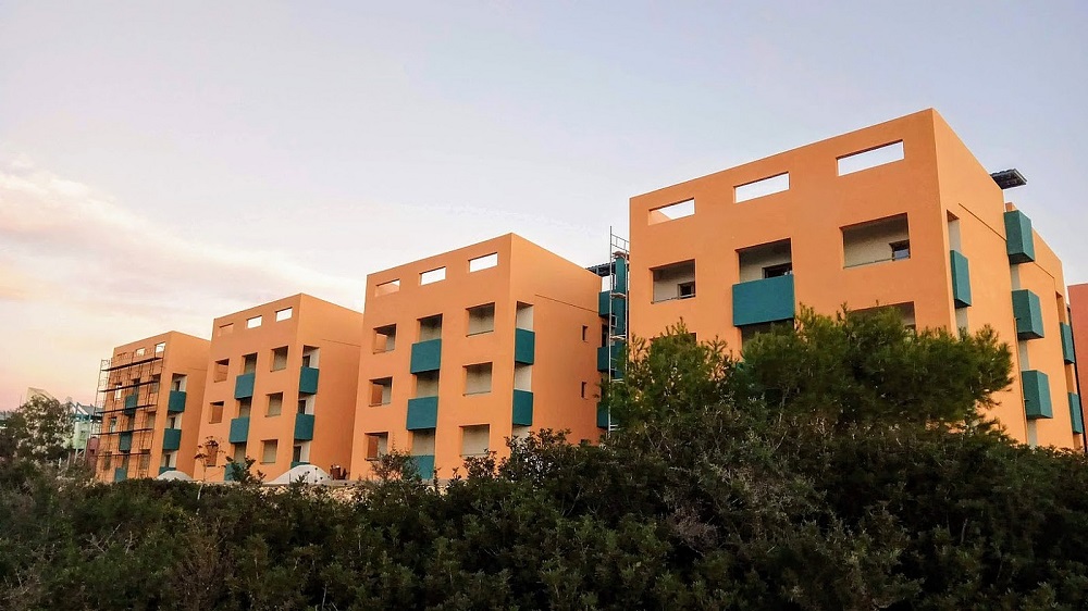 Κινητοποίηση φοιτητών στα Χανιά για την φοιτητική στέγη και το τεράστιο κόστος στέγασης