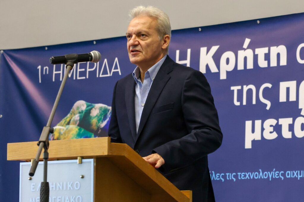 Η εβδομαδιαία ανασκόπηση του Αλ. Καλοκαιρινού