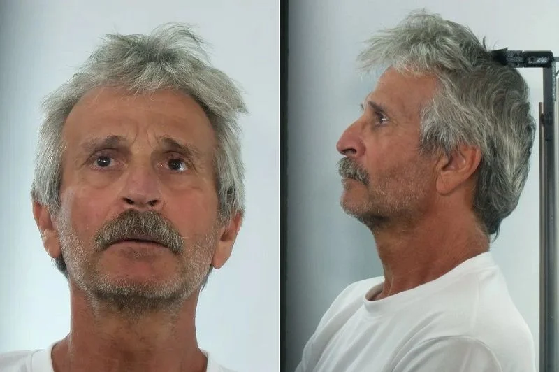 Αυτός είναι ο συνταξιούχος εκπαιδευτικός που κατηγορείται για σεξουαλική κακοποίηση ανηλίκων