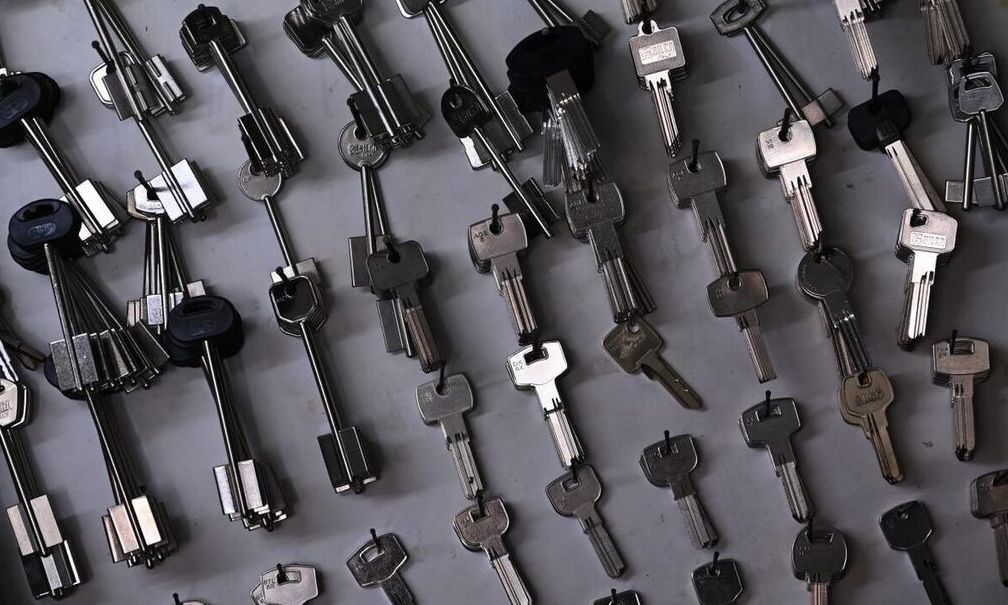 Δέκα εντολές από τους κλειδαράδες για να μην σας κλέψουν