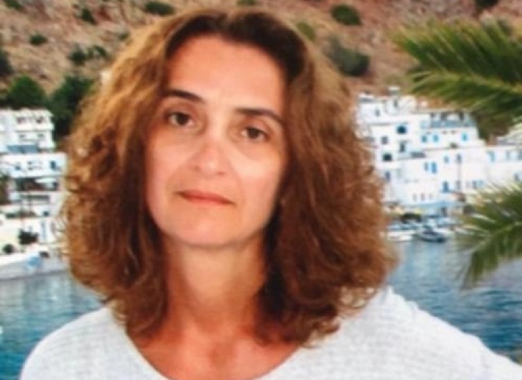 «Έφυγε» από τη ζωή η Ειρήνη Λυγερού