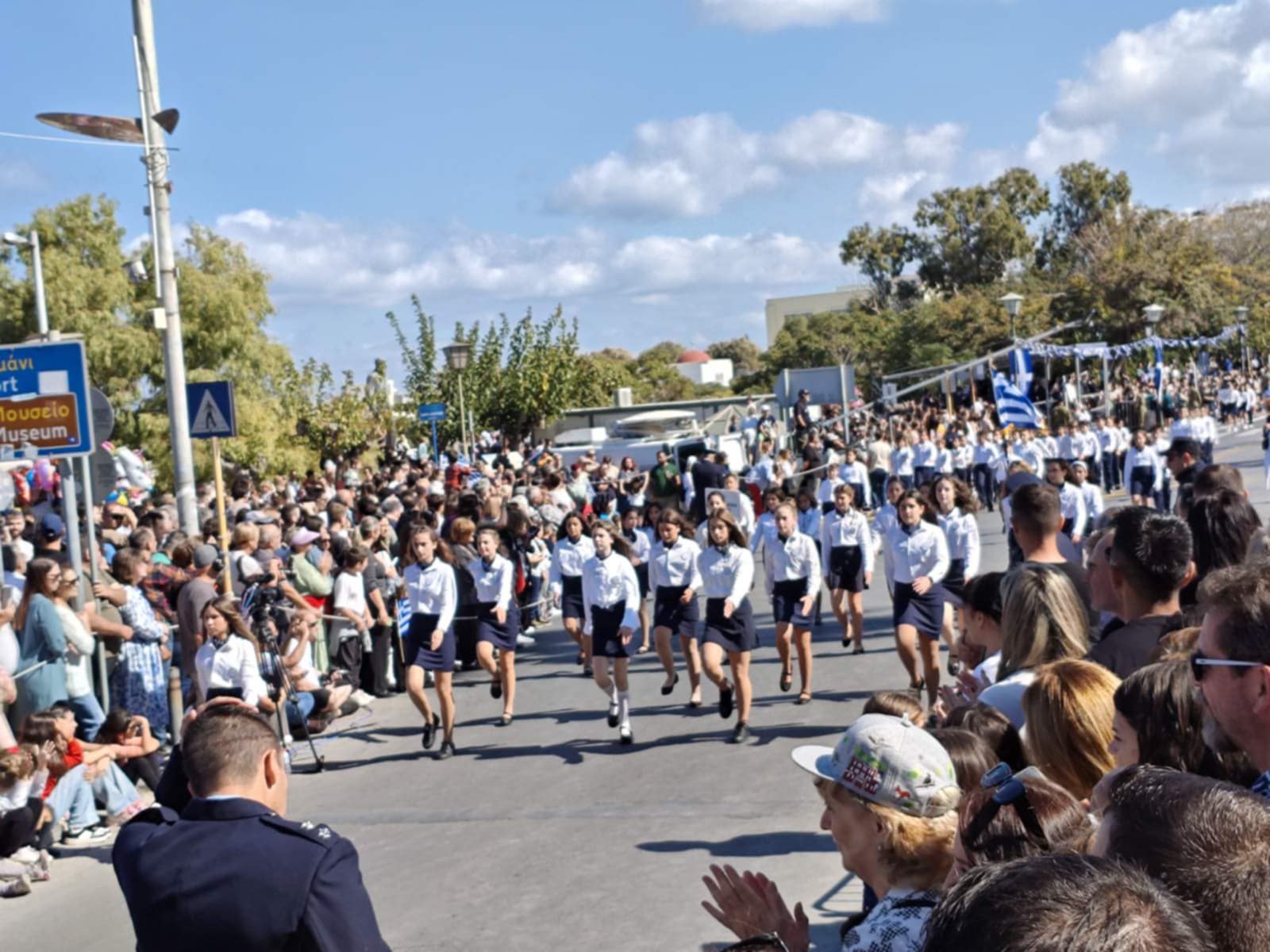 25η Μαρτίου: Τι γιορτάζουμε – Μεγάλη εθνική και θρησκευτική επέτειος