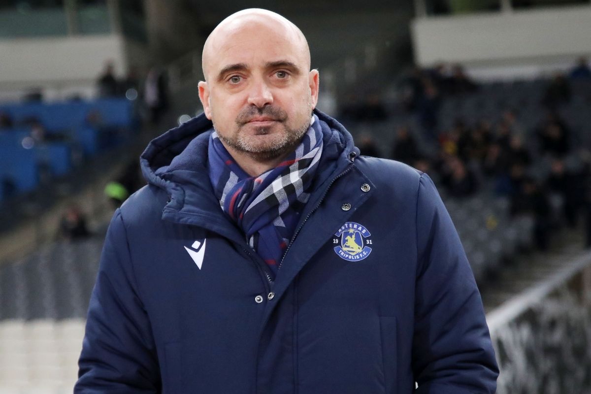 Συμφώνησε με Ράσταβατς ο ΟΦΗ