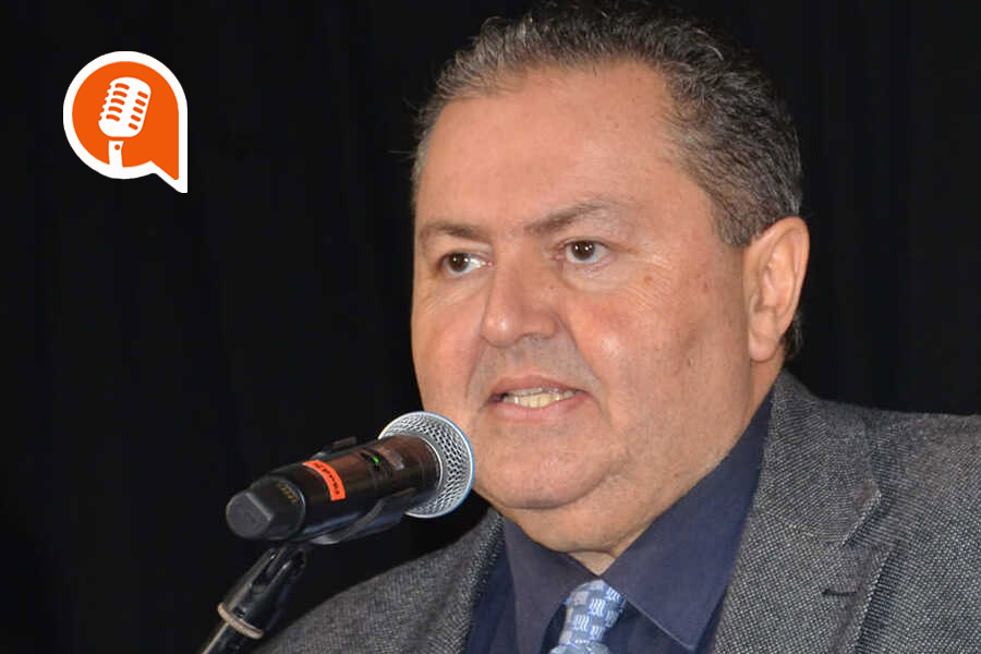 Αρ. Συγγελάκης: «Μόνη συγνώμη από τη Γερμανία οι πολεμικές αποζημιώσεις»