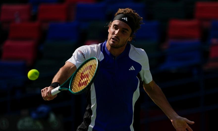 Το πρόγραμμα της Ελλάδας στο United Cup