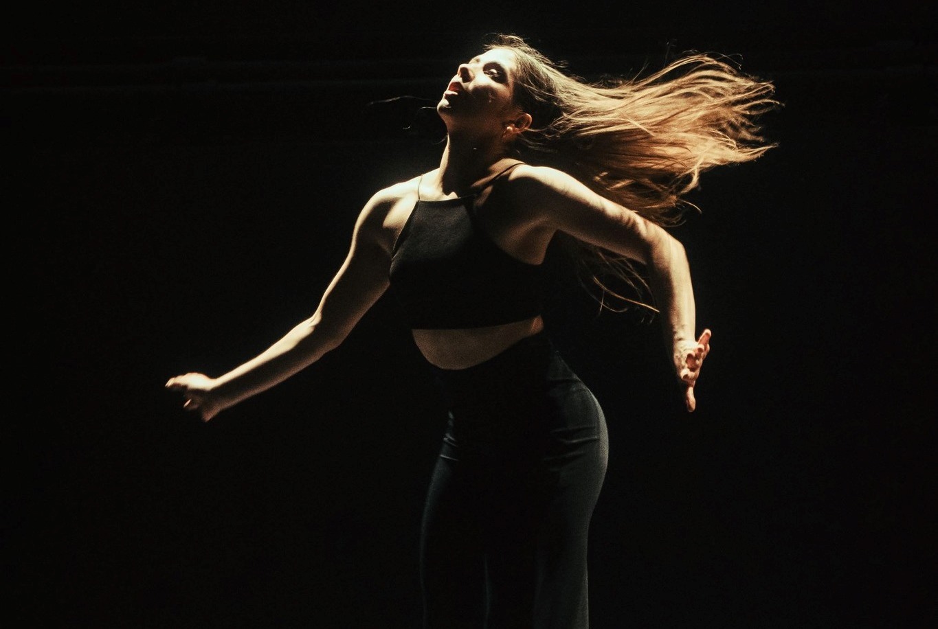 Ξεκίνησαν οι εγγραφές στο Κέντρο Χορού του Δήμου Ηρακλείου