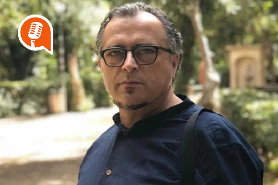 Φ. Βαμβουκάκης: «Μαρτύριο της σταγόνας από τον Κασελάκη στον ΣΥΡΙΖΑ»