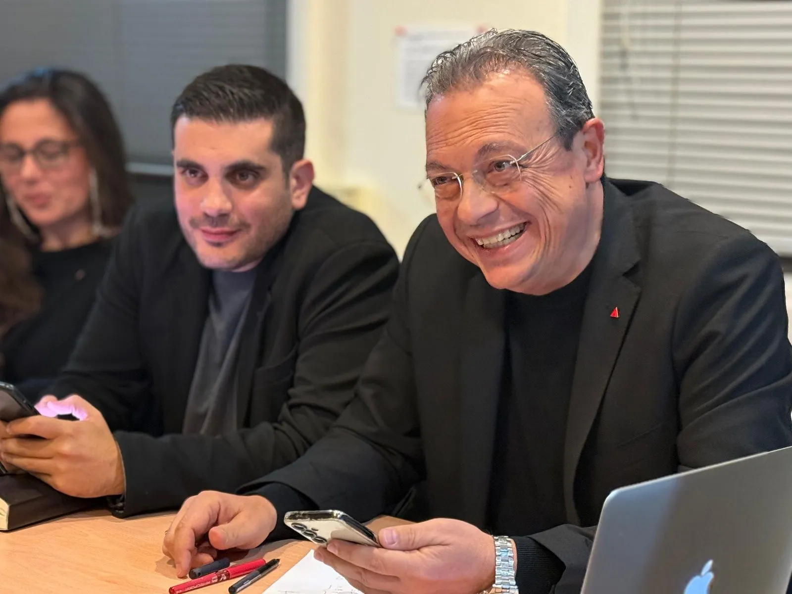 Νέος πρόεδρος του ΣΥΡΙΖΑ ο Σ. Φάμελλος από την πρώτη Κυριακή με ποσοστό πάνω από 50%