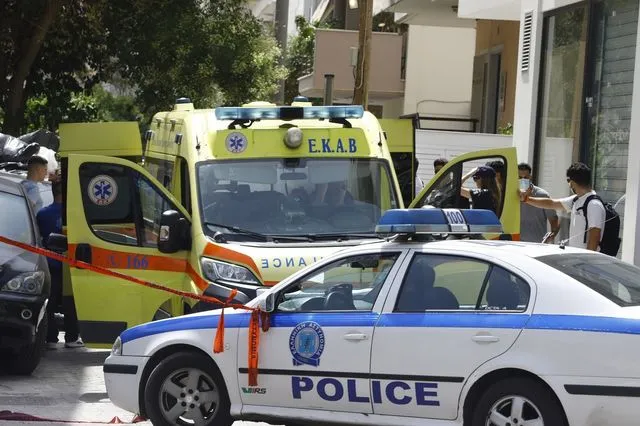 Πυροβολισμοί στο Μαρκόπουλο – Νεκρό 3χρονο αγοράκι