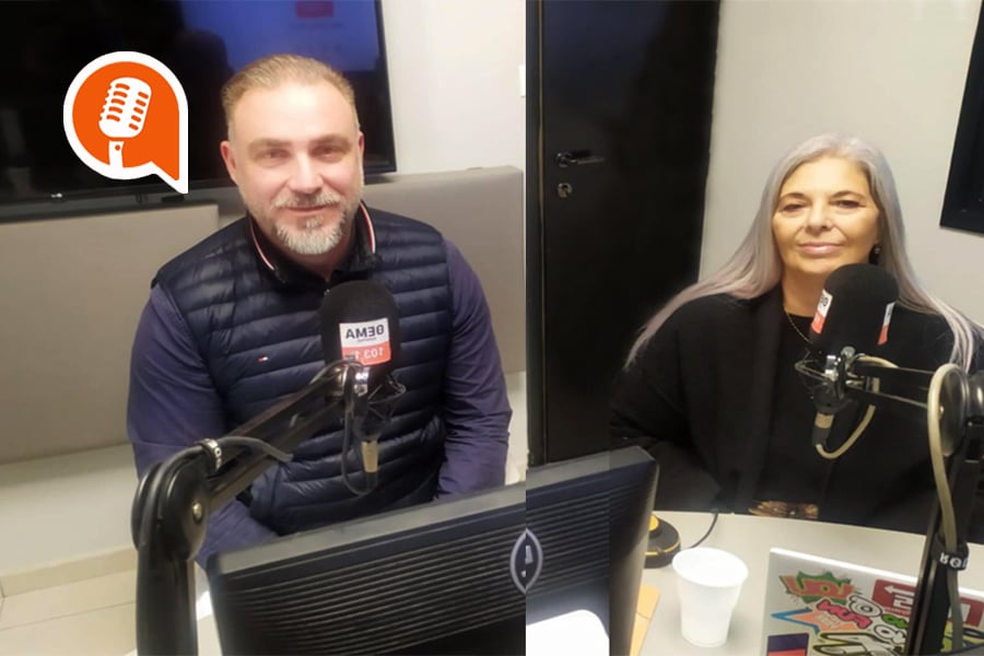 Μ. Φρέσκου – Γ. Σπαγουλάκης: Κινδυνεύει η ζωή των παιδιών στο ΕΝΕΕΓΥΛ