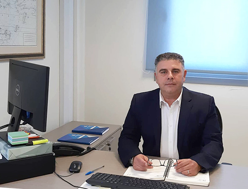 Μιχάλης Καρακατσάνης: Αυτός ο Μάρτης είναι διαφορετικός – Από ζέστη σε…χιονοπτώσεις!