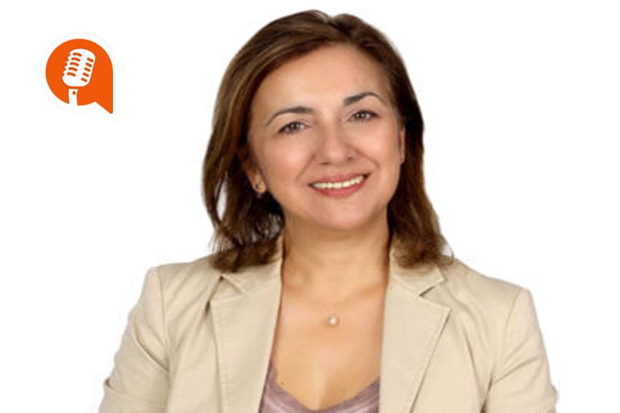 Χρ. Κοψίνη: «Μόνο ένας καλά αμειβόμενος δημοσιογράφος μπορεί να είναι πραγματικά ανεξάρτητος»