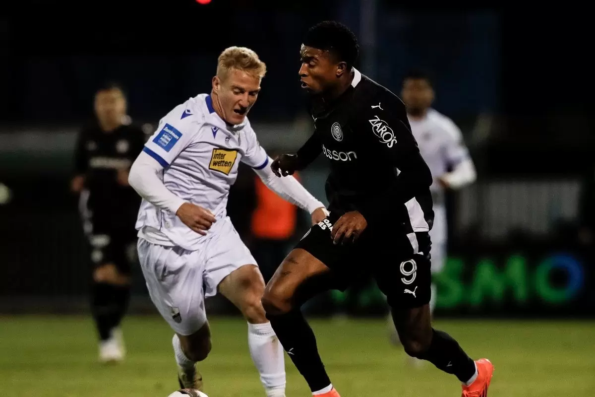 Με Σαλσέδο ο ΟΦΗ κόντρα στο Βόλο