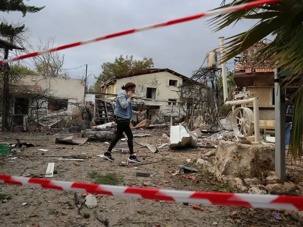 Τι προβλέπει η εκεχειρία μεταξύ Ισραήλ, Χεζμπολάχ: Σε ισχύ από σήμερα η «εύθραυστη» συμφωνία