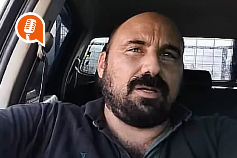 Χ. Μανουράς: «Θα θρηνήσουμε θύματα στον Τσούτσουρα»