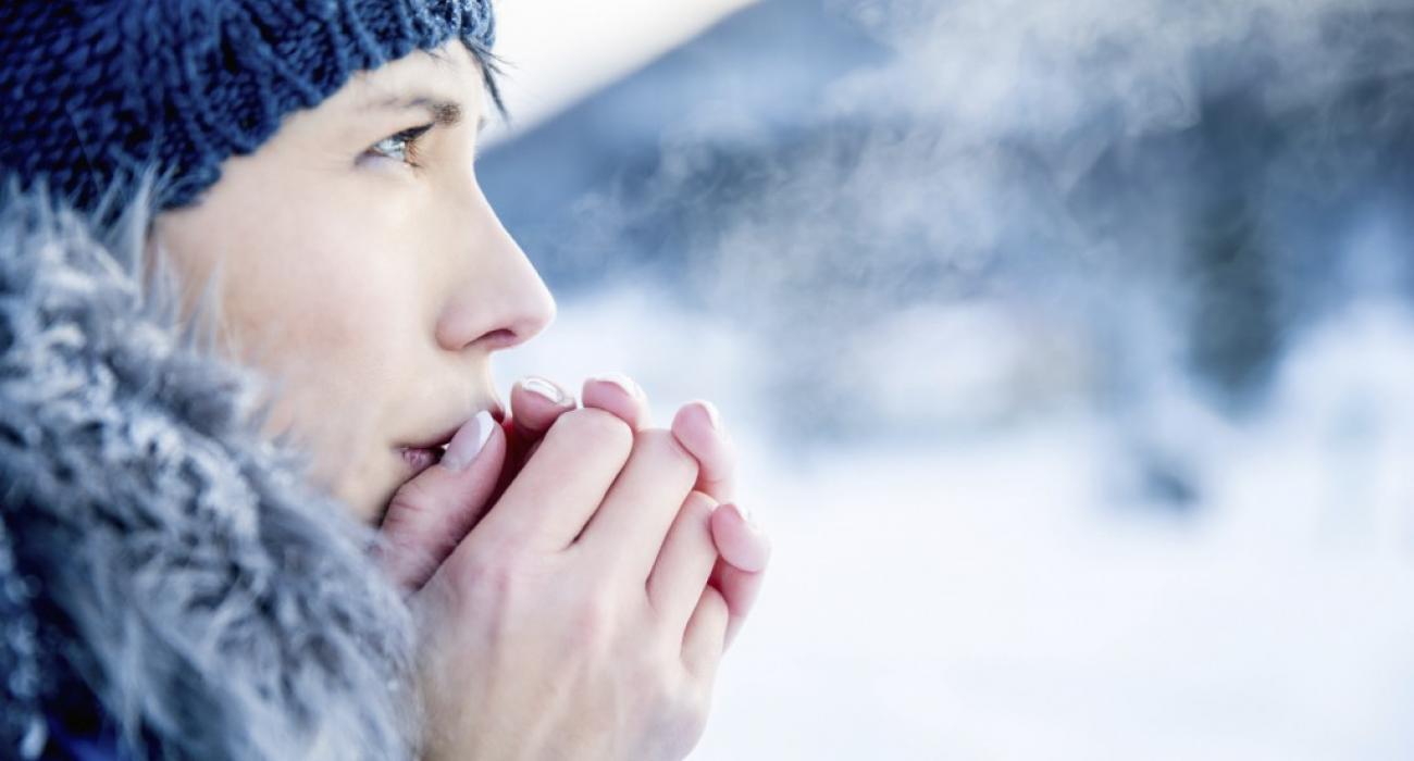 Κρύο Σαββατοκύριακο και λίγες βροχές – Θερμοκρασίες χαμηλές για την εποχή, έρχονται στο νησί μας