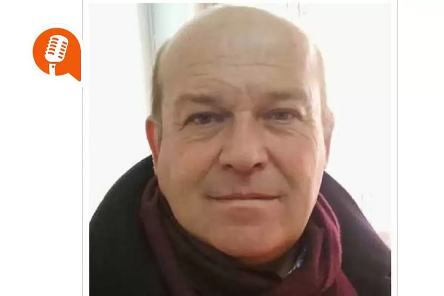 Δημήτρης Μόσχος: Καρτέλ γάλακτος και κρέατος στην αγορά της Κρήτης μέχρι και τη Βόρεια Ελλάδα