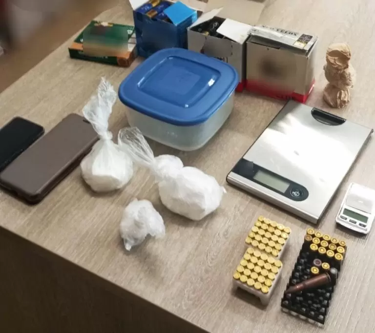 Ο γαμπρός με την…κόκα κατέληξε στη φυλακή – Τι είπε στην απολογία του