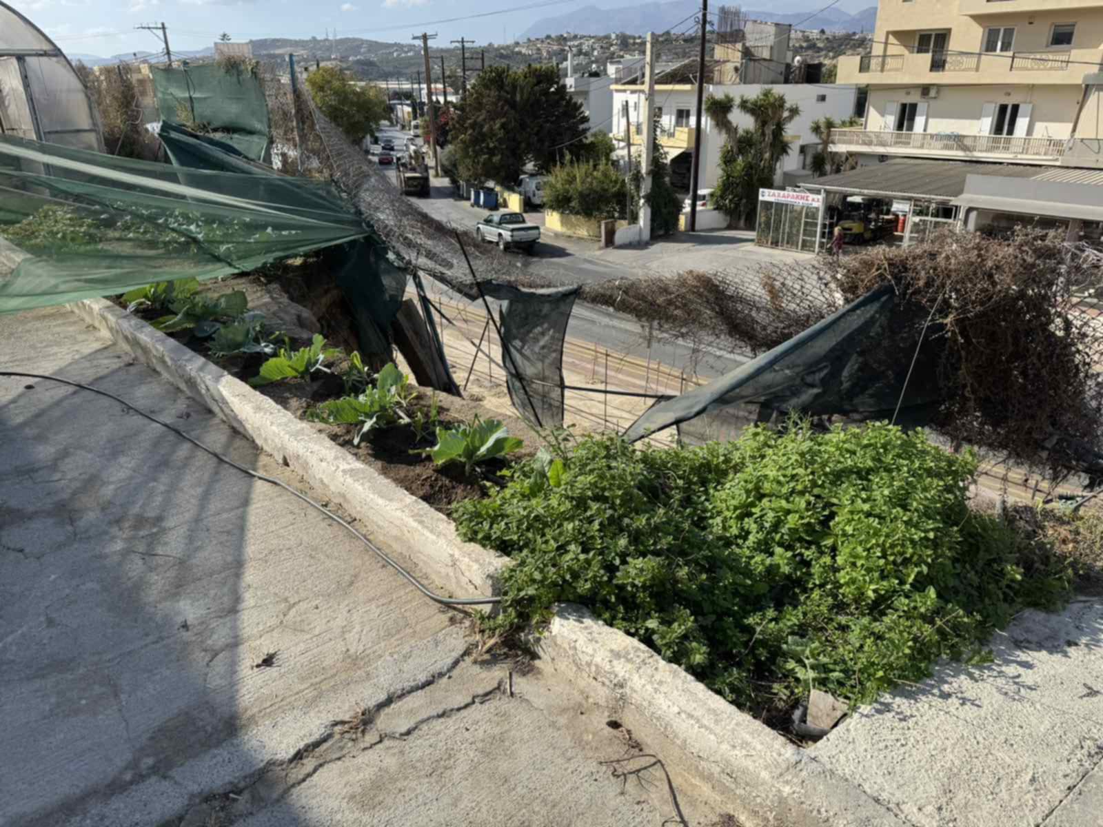 Σύσκεψη για τα ειδικά σχολεία