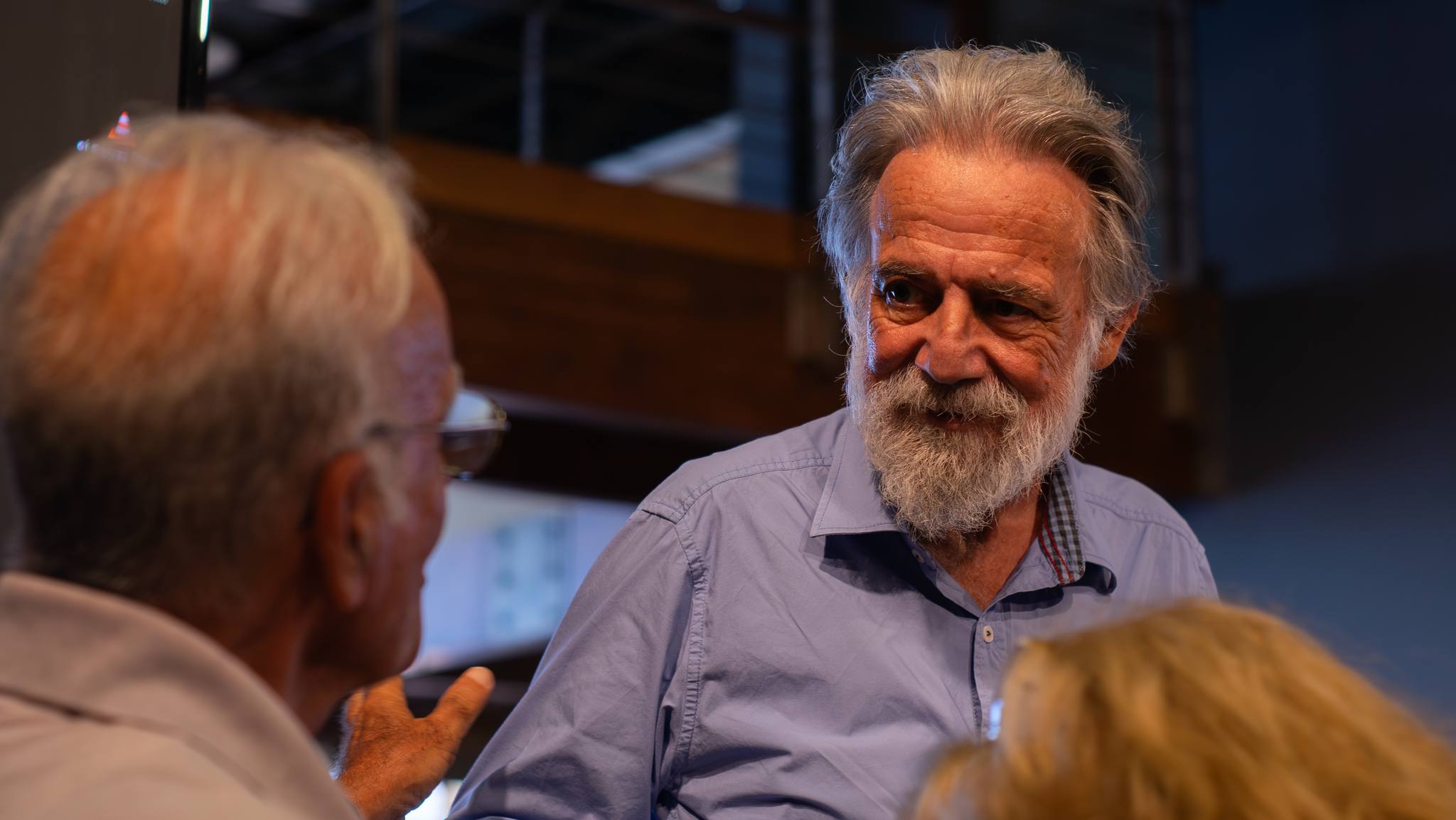 Την Κυριακή το τελευταίο «αντίο» στο Ν. Ψιλάκη