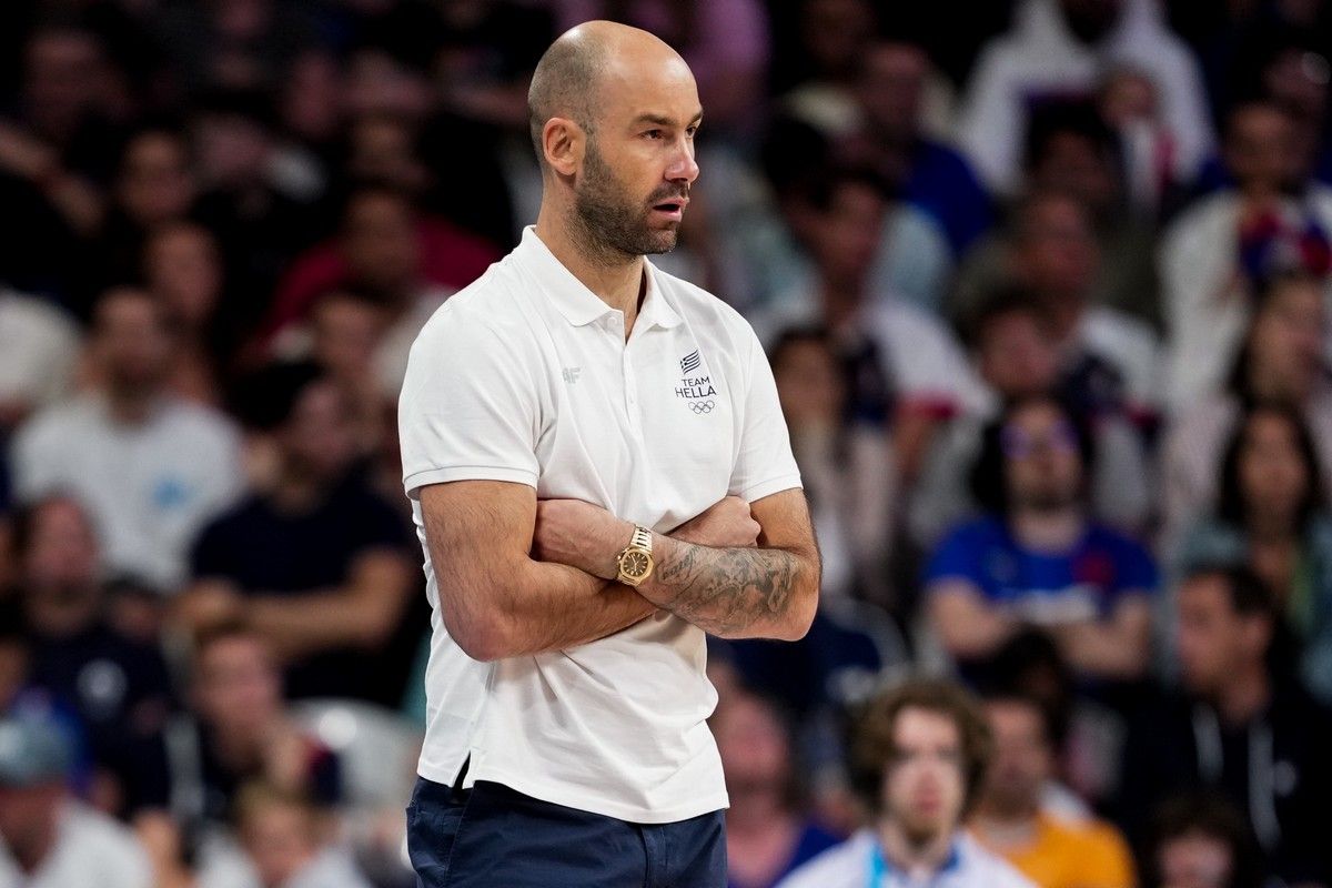 Μ. Βρετανία-Ελλάδα: Για το «διπλό» και το απόλυτο η Εθνική