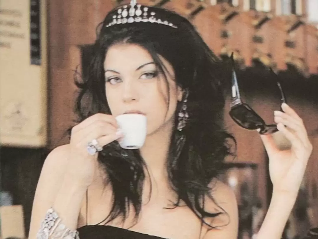 Καταγγελία στο Θέμα Κρήτης: Η δημοσιογράφος Μαρία Γιαμπουλάκη δεν με προσφώνησε ποτέ «Βασίλισσα», κι ας ξέρει ότι έχω στέμμα!