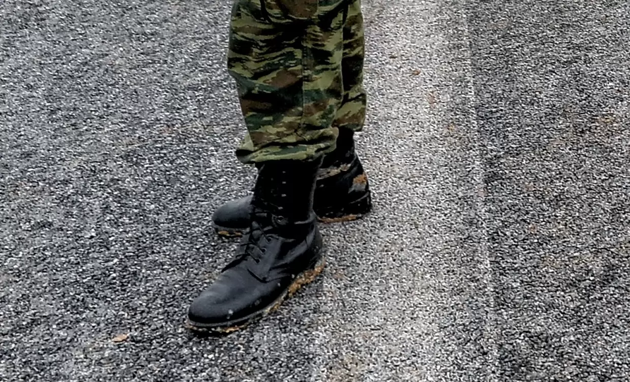 Θεσσαλονίκη: Καταγγελία για θάνατο στρατιώτη μετά από επέμβαση