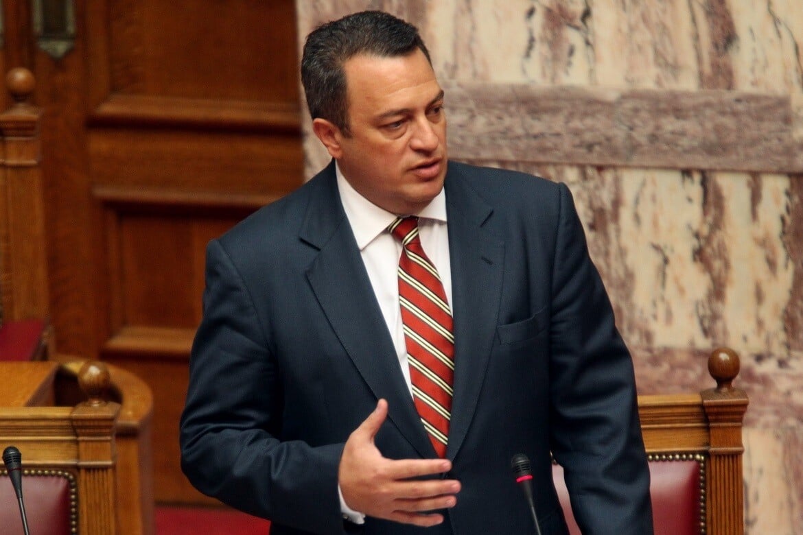 Ευρ. Στυλιανίδης: «Το ηθικό δίδαγμα από την εκλογή του Τραμπ και η σημασία του αποτελέσματος για την Ελλάδα»