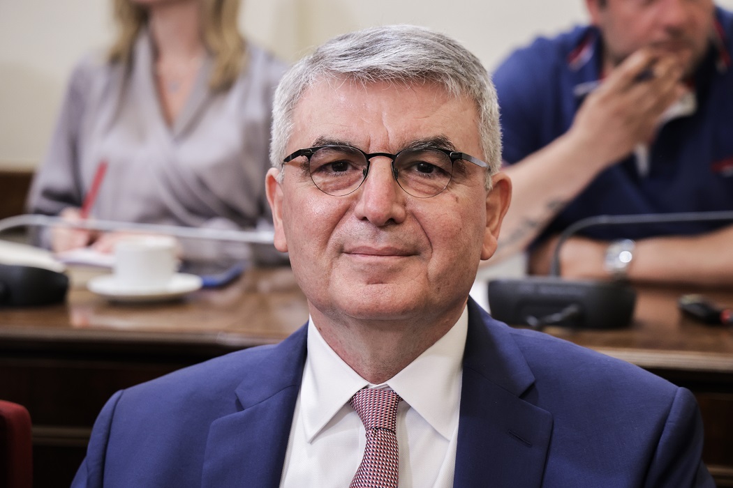 Π. Τσακλόγλου: «Έρχεται άμεσα νομοθετική ρύθμιση για την ΕΑΣ- Κανένας συνταξιούχος δεν θα δει μείωση»